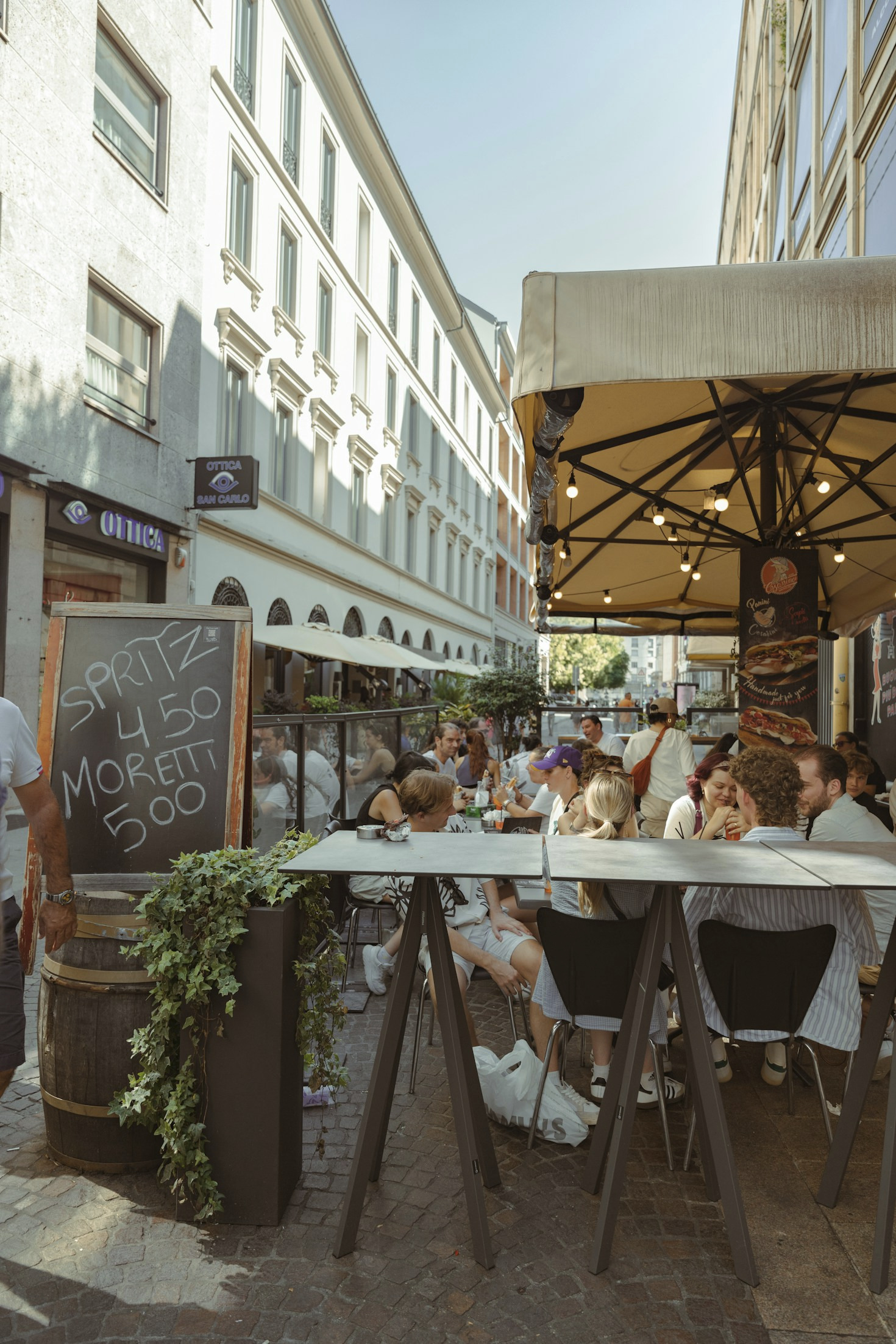 Ten Must Visit Culinary Destinations Globally