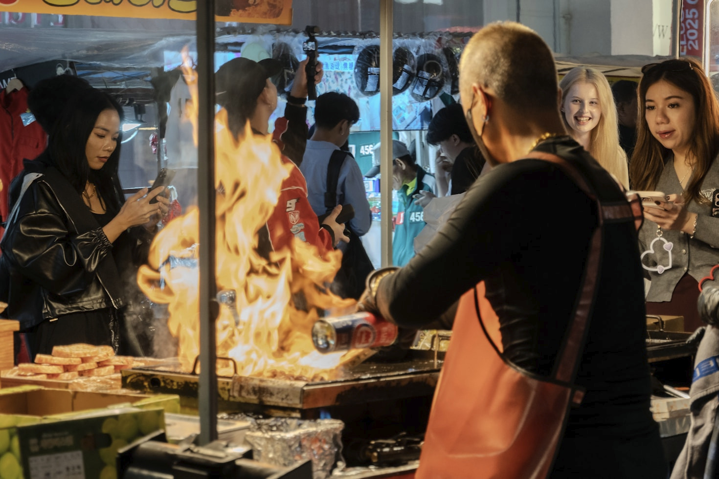 How To Plan The Perfect Foodie Trip