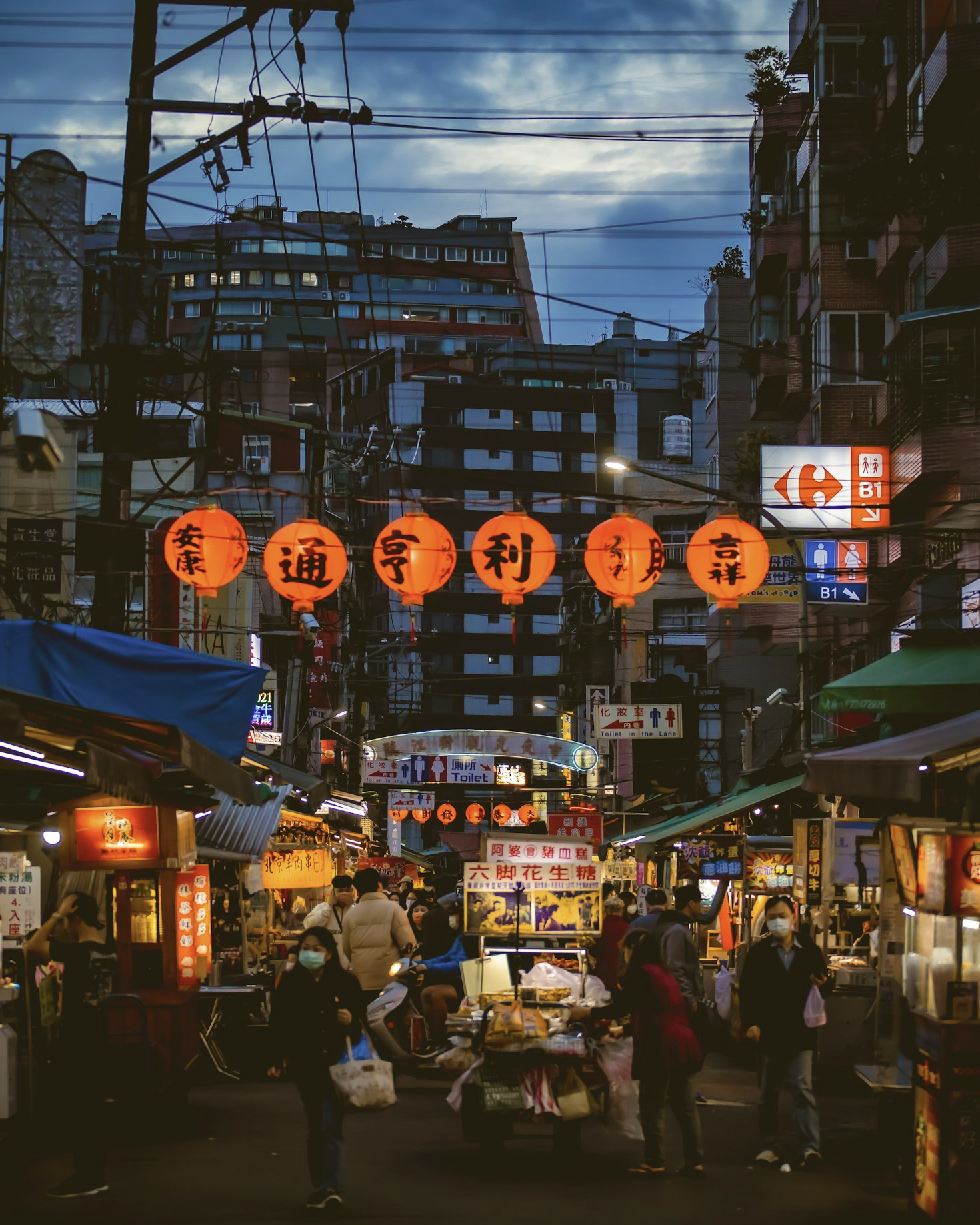 The Ultimate Guide To International Dining